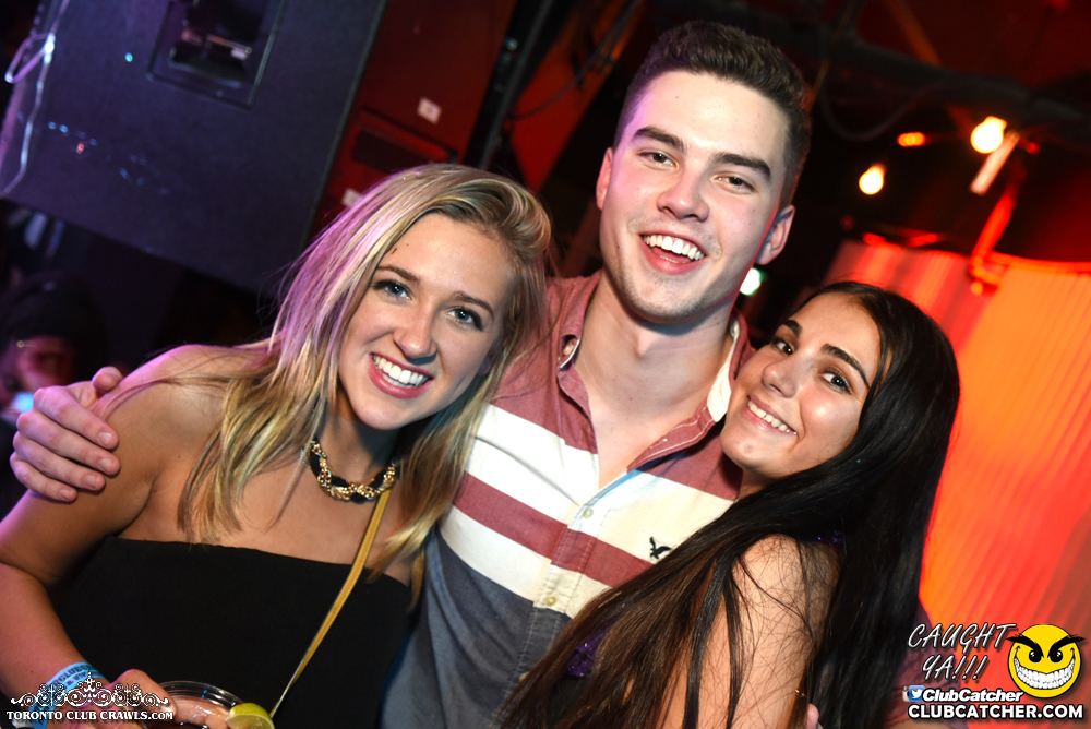 Adelaide Hall party venue photo 19 - December 31st, 2016