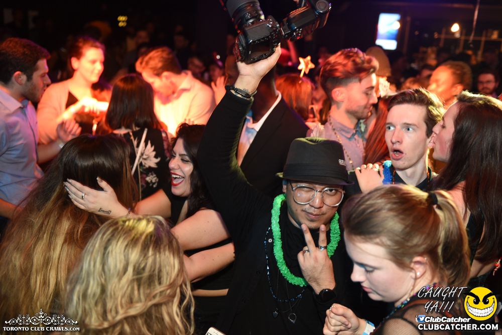 Adelaide Hall party venue photo 181 - December 31st, 2016