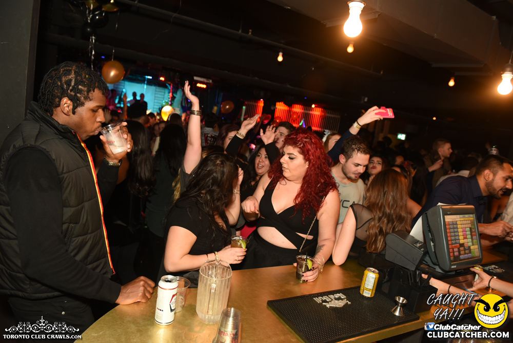 Adelaide Hall party venue photo 183 - December 31st, 2016