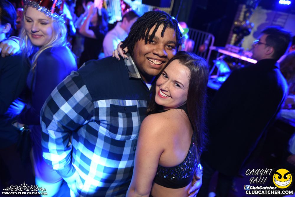 Adelaide Hall party venue photo 186 - December 31st, 2016