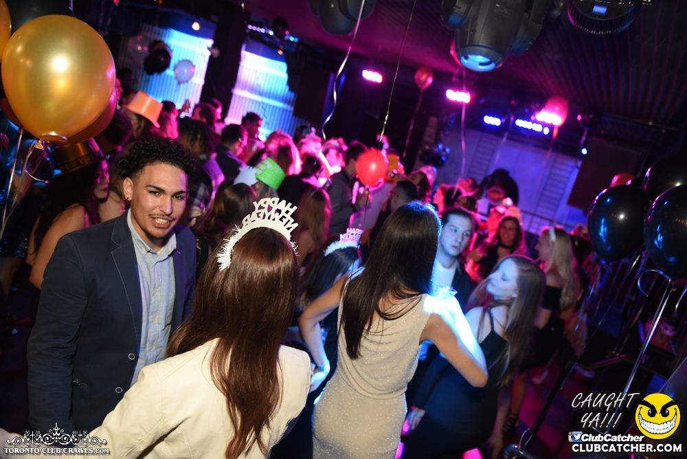 Adelaide Hall party venue photo 188 - December 31st, 2016