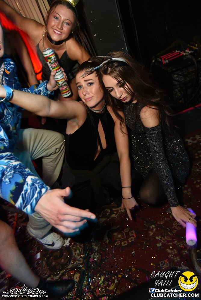 Adelaide Hall party venue photo 189 - December 31st, 2016