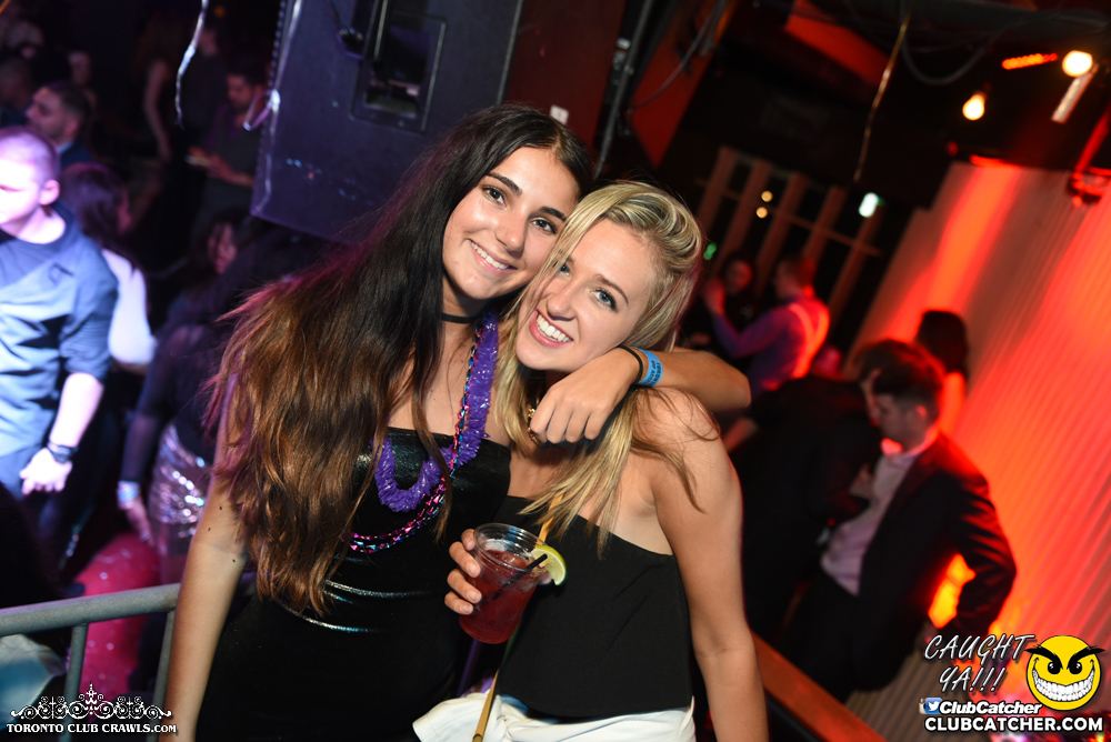 Adelaide Hall party venue photo 190 - December 31st, 2016