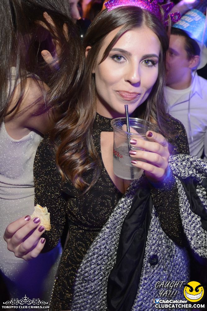 Adelaide Hall party venue photo 20 - December 31st, 2016