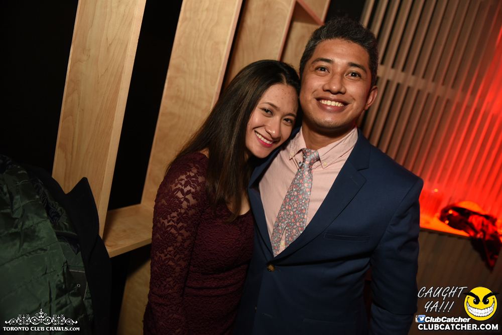 Adelaide Hall party venue photo 191 - December 31st, 2016