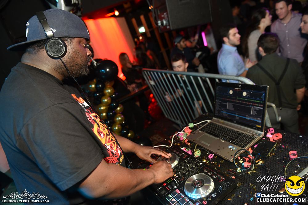 Adelaide Hall party venue photo 192 - December 31st, 2016