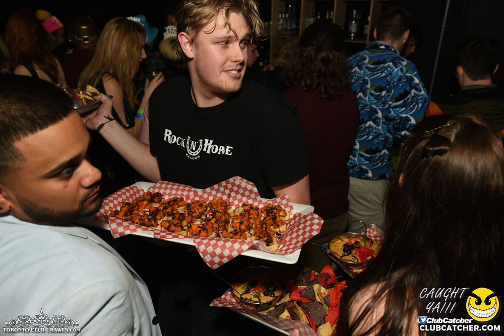 Adelaide Hall party venue photo 194 - December 31st, 2016