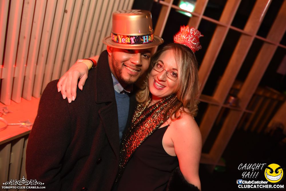 Adelaide Hall party venue photo 197 - December 31st, 2016