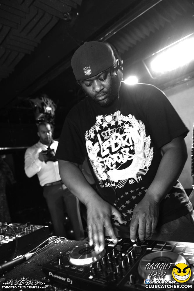 Adelaide Hall party venue photo 203 - December 31st, 2016