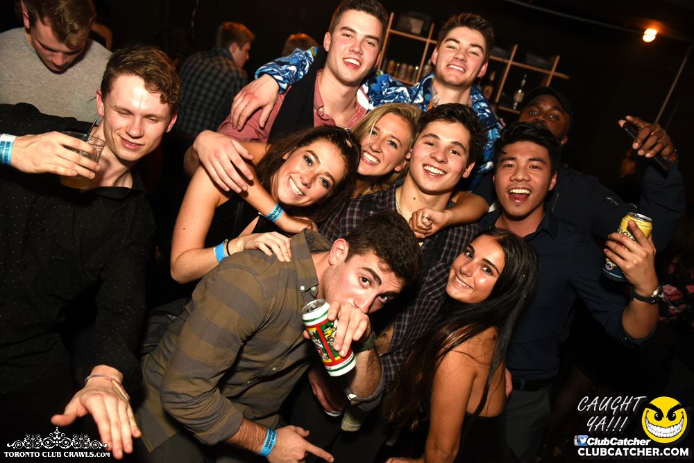 Adelaide Hall party venue photo 205 - December 31st, 2016