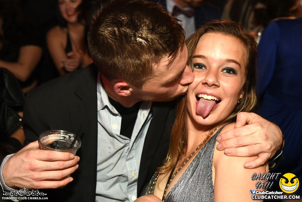 Adelaide Hall party venue photo 212 - December 31st, 2016