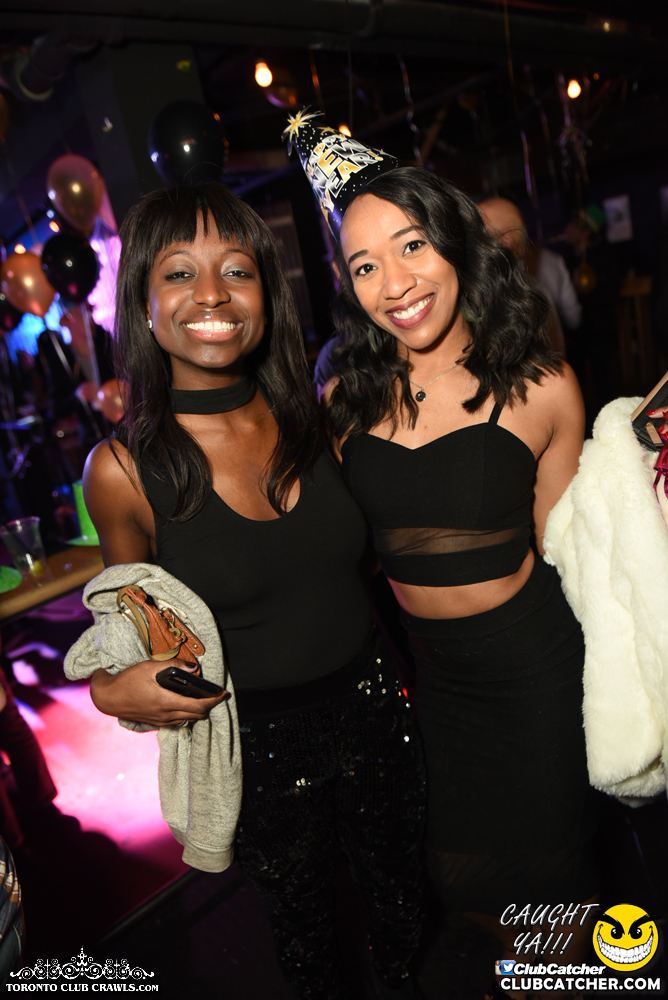 Adelaide Hall party venue photo 213 - December 31st, 2016