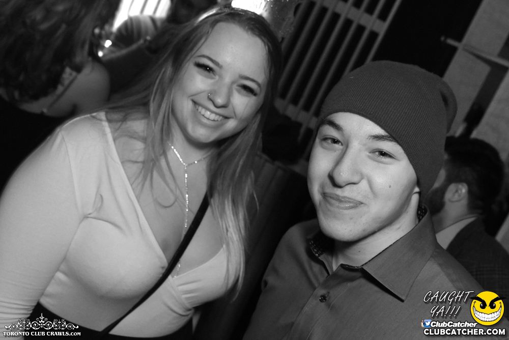 Adelaide Hall party venue photo 215 - December 31st, 2016