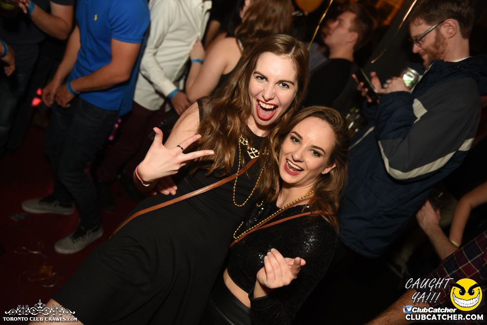 Adelaide Hall party venue photo 221 - December 31st, 2016