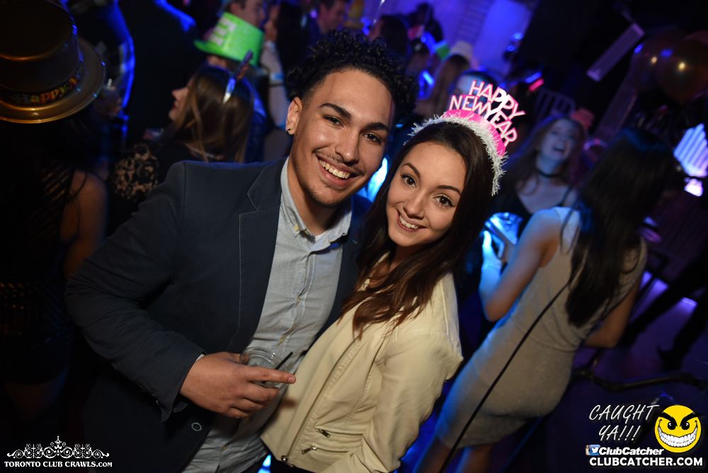 Adelaide Hall party venue photo 223 - December 31st, 2016