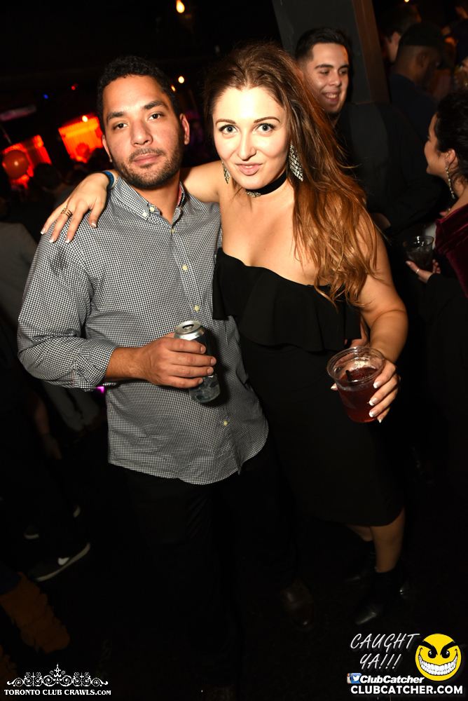 Adelaide Hall party venue photo 224 - December 31st, 2016