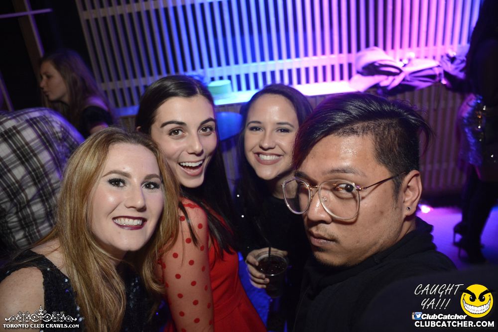 Adelaide Hall party venue photo 24 - December 31st, 2016