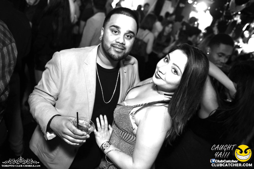 Adelaide Hall party venue photo 232 - December 31st, 2016