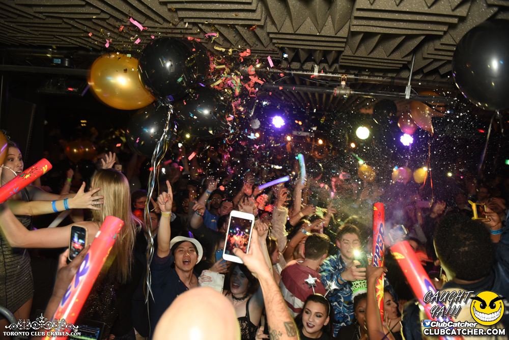 Adelaide Hall party venue photo 237 - December 31st, 2016