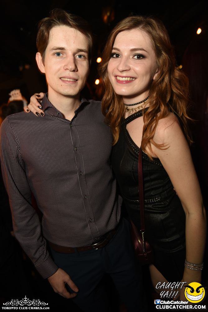 Adelaide Hall party venue photo 241 - December 31st, 2016