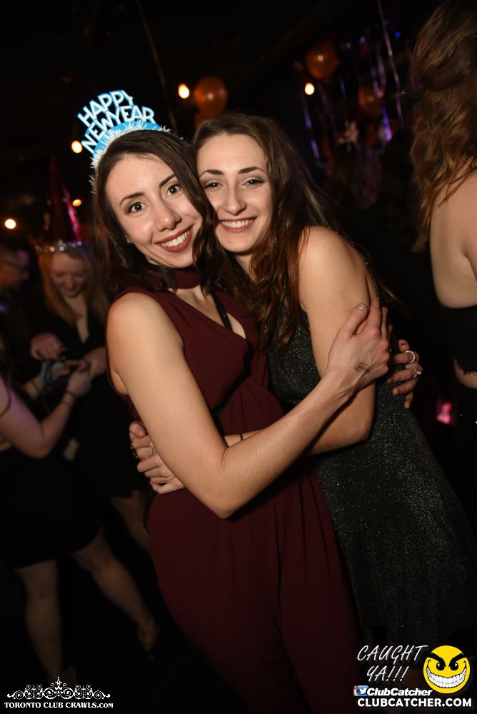 Adelaide Hall party venue photo 242 - December 31st, 2016