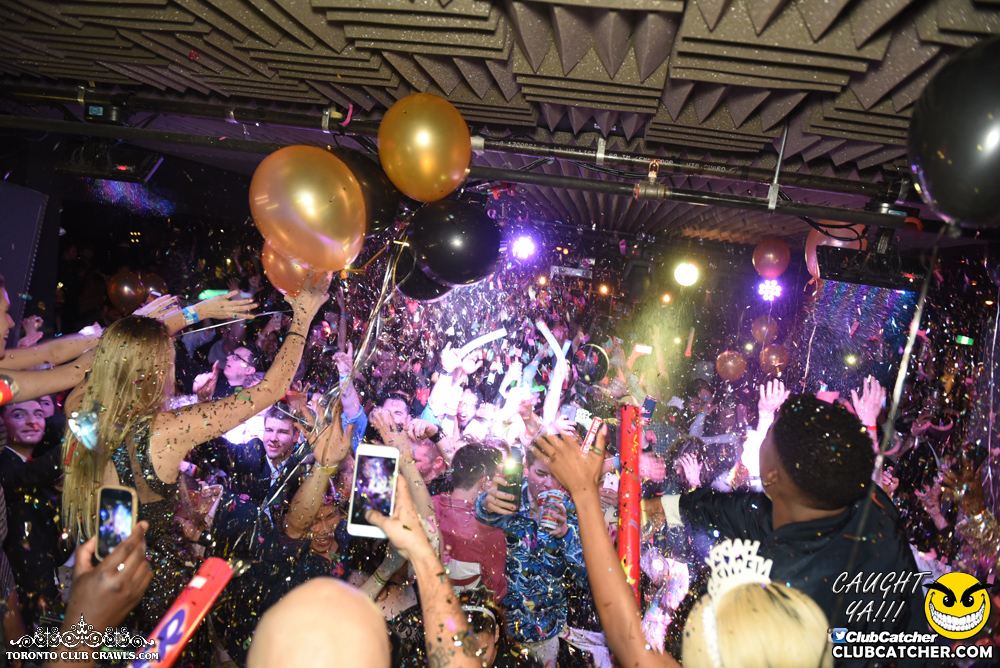 Adelaide Hall party venue photo 250 - December 31st, 2016