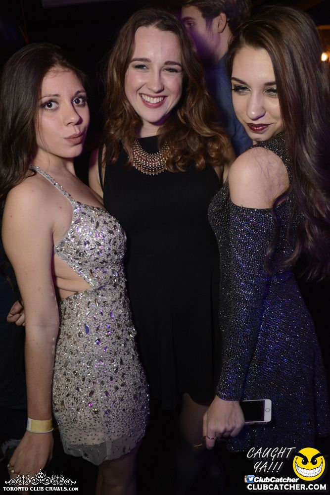 Adelaide Hall party venue photo 26 - December 31st, 2016