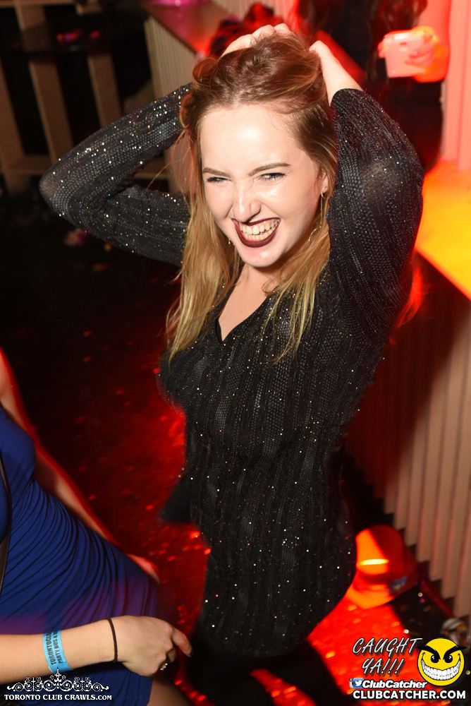 Adelaide Hall party venue photo 251 - December 31st, 2016