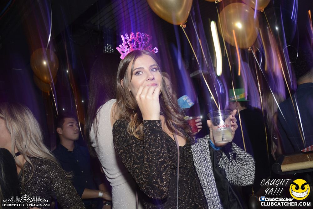 Adelaide Hall party venue photo 253 - December 31st, 2016