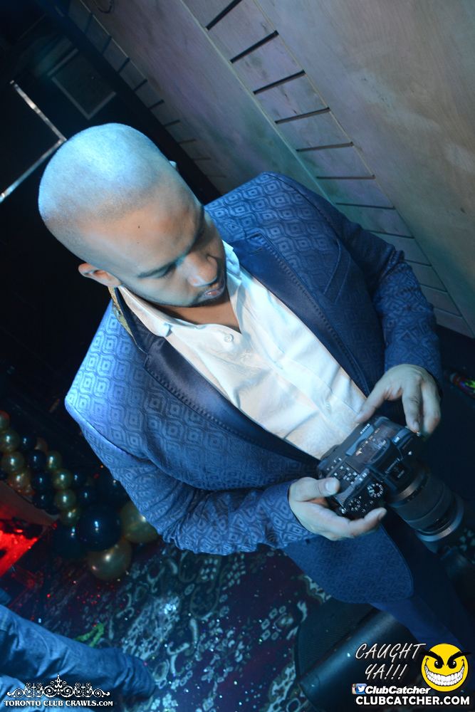 Adelaide Hall party venue photo 254 - December 31st, 2016