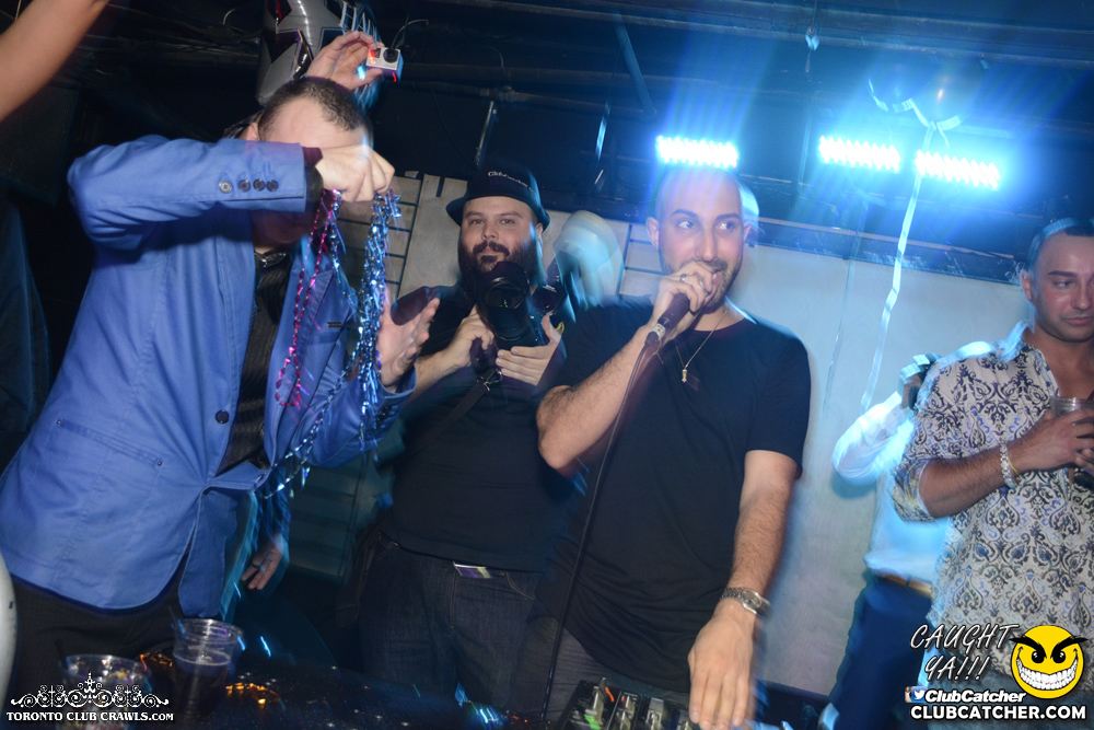 Adelaide Hall party venue photo 261 - December 31st, 2016