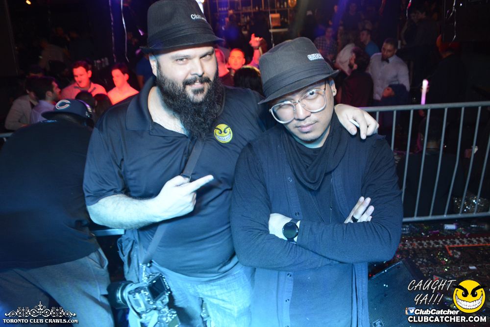 Adelaide Hall party venue photo 264 - December 31st, 2016