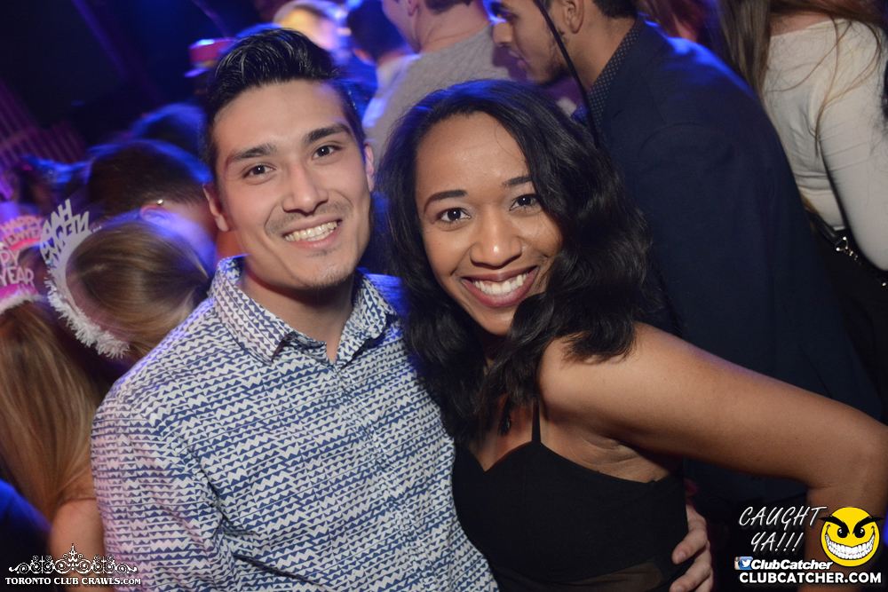 Adelaide Hall party venue photo 265 - December 31st, 2016