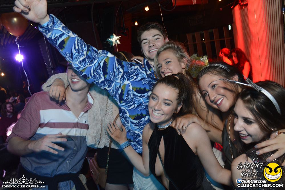 Adelaide Hall party venue photo 266 - December 31st, 2016