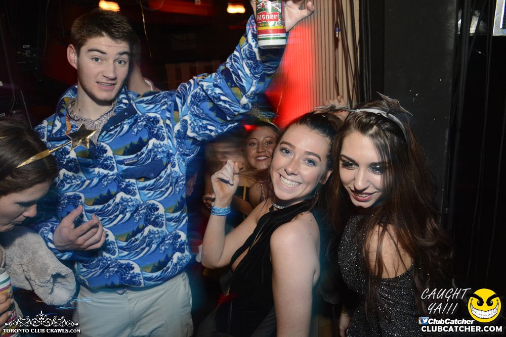 Adelaide Hall party venue photo 268 - December 31st, 2016