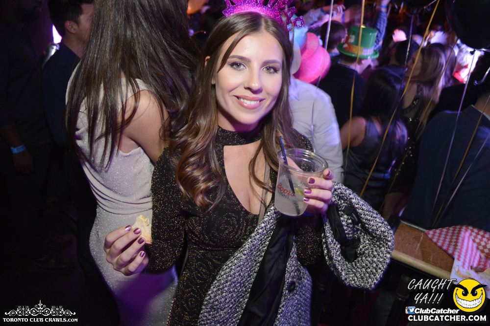 Adelaide Hall party venue photo 269 - December 31st, 2016