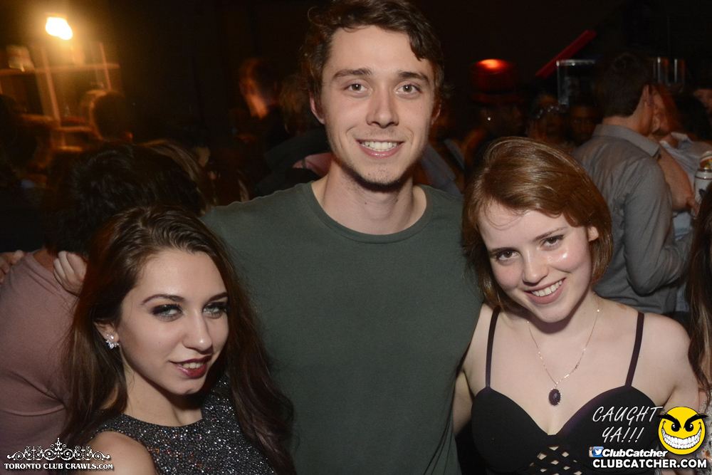 Adelaide Hall party venue photo 270 - December 31st, 2016