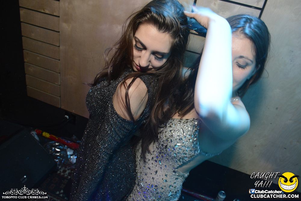 Adelaide Hall party venue photo 28 - December 31st, 2016