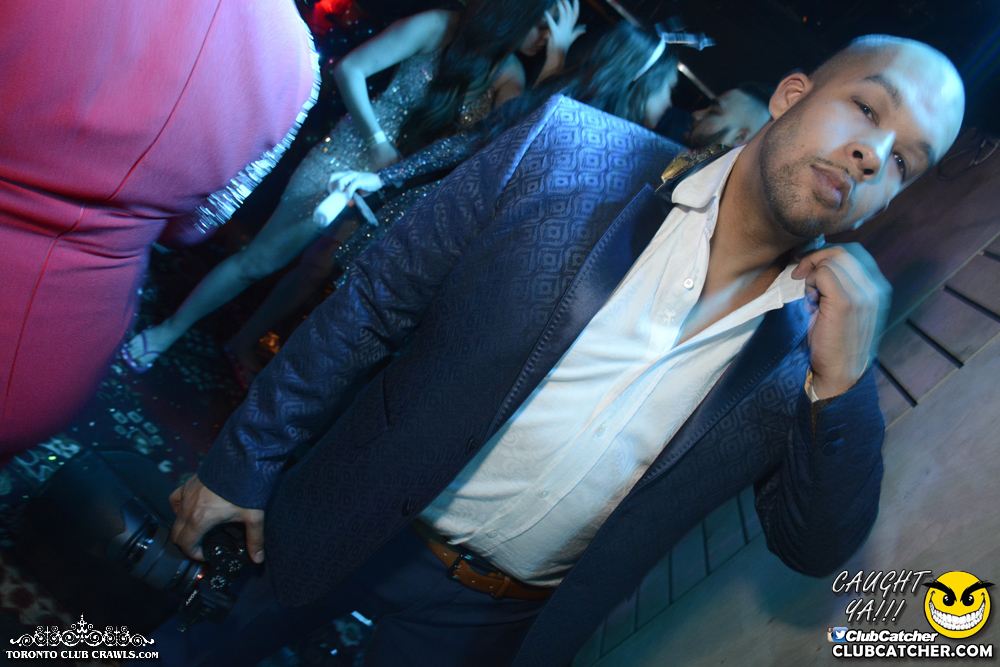 Adelaide Hall party venue photo 273 - December 31st, 2016