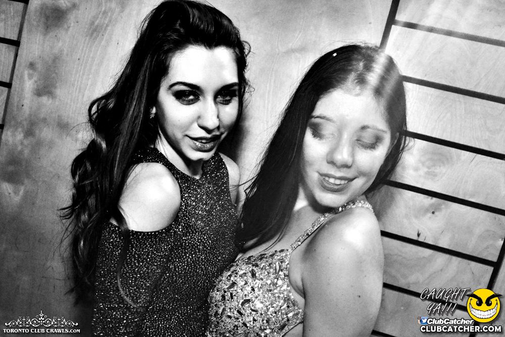 Adelaide Hall party venue photo 275 - December 31st, 2016