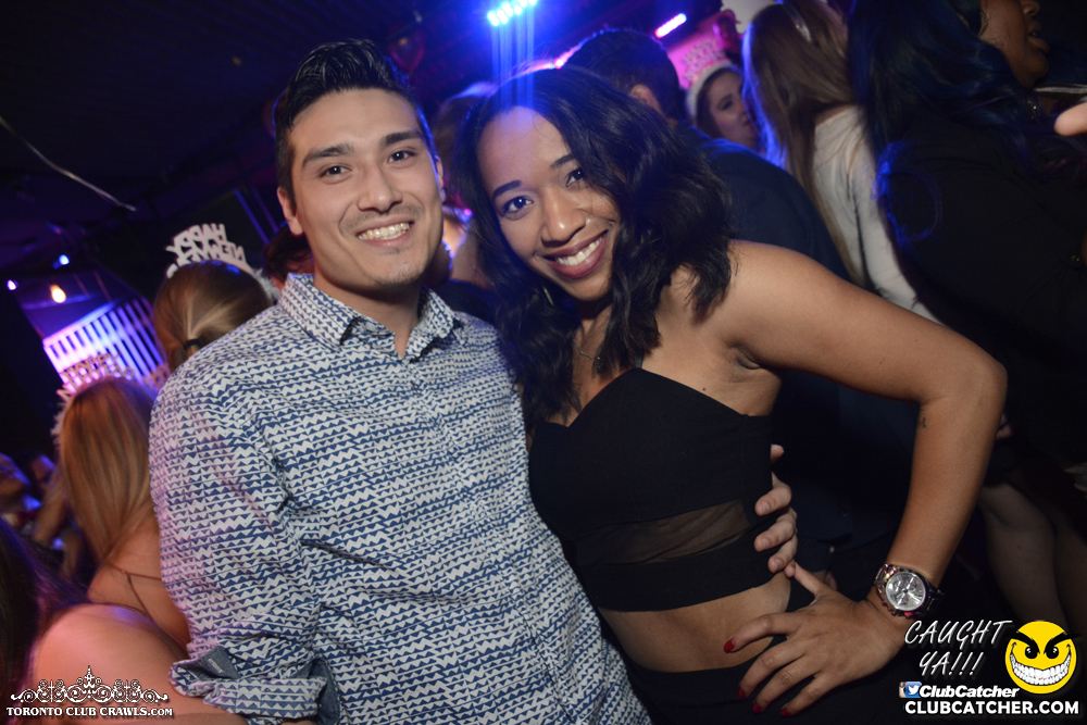 Adelaide Hall party venue photo 276 - December 31st, 2016