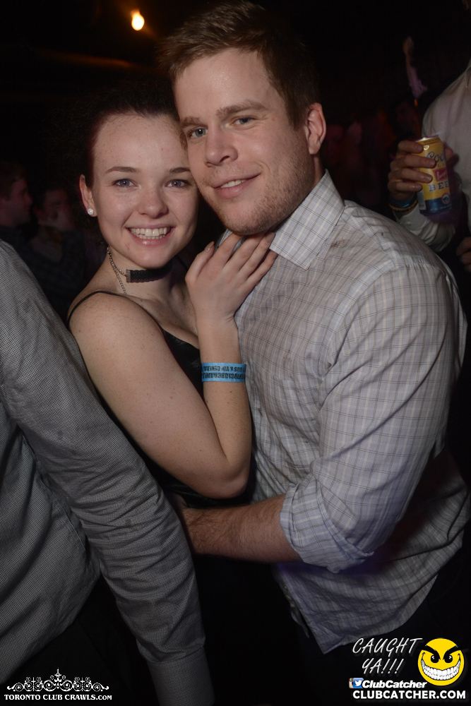 Adelaide Hall party venue photo 279 - December 31st, 2016