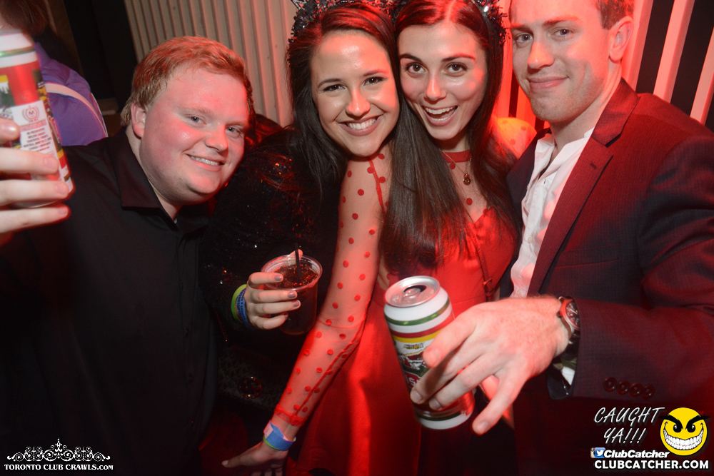 Adelaide Hall party venue photo 280 - December 31st, 2016