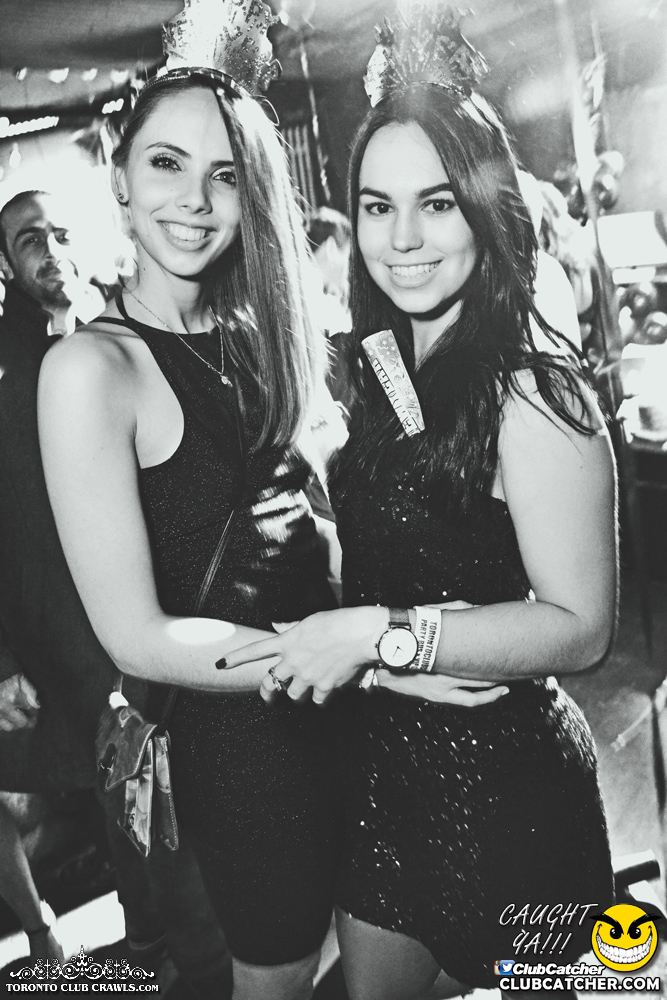 Adelaide Hall party venue photo 281 - December 31st, 2016