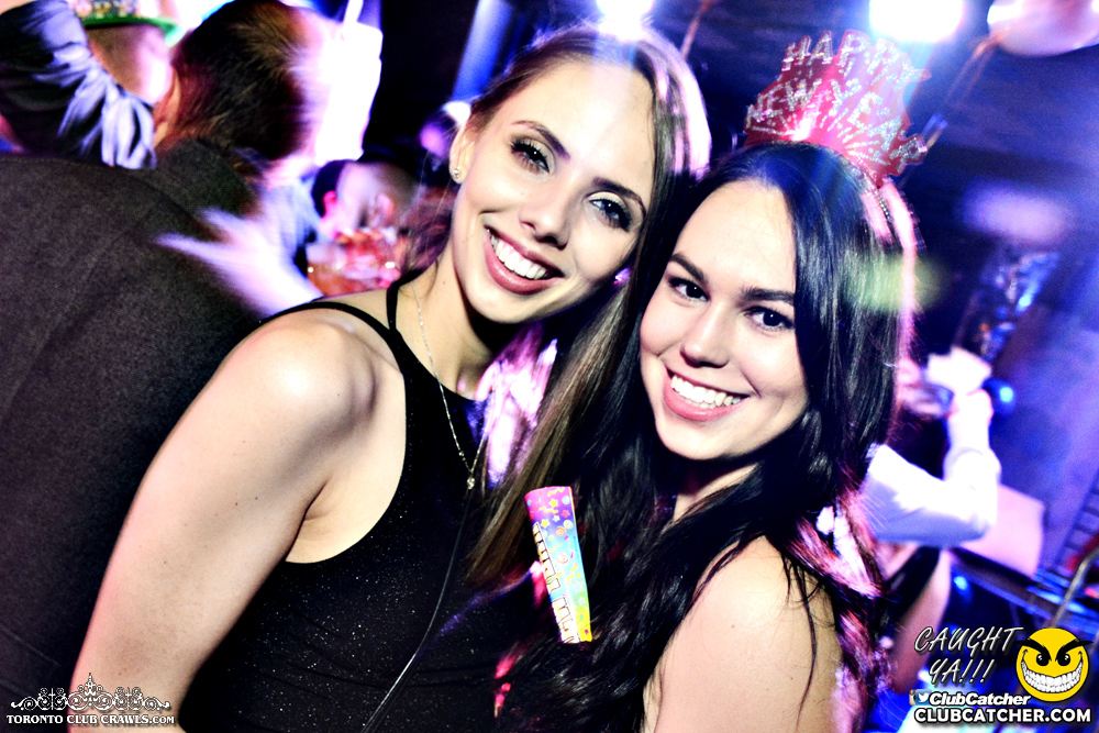 Adelaide Hall party venue photo 283 - December 31st, 2016