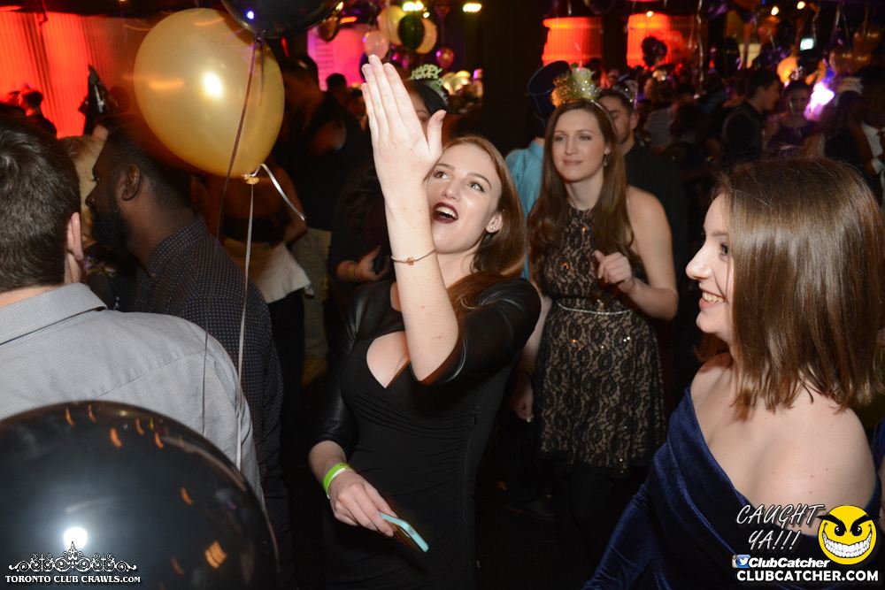 Adelaide Hall party venue photo 284 - December 31st, 2016