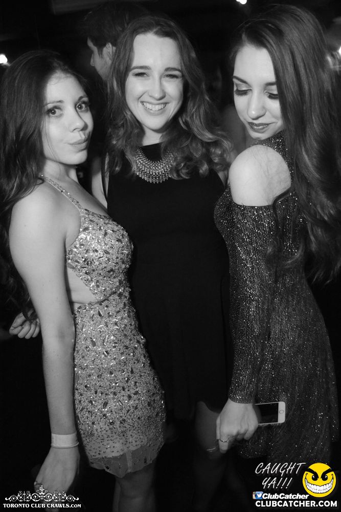 Adelaide Hall party venue photo 288 - December 31st, 2016