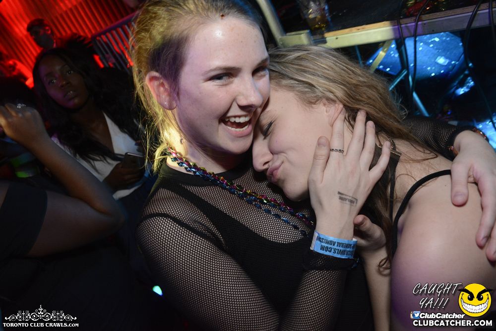 Adelaide Hall party venue photo 290 - December 31st, 2016