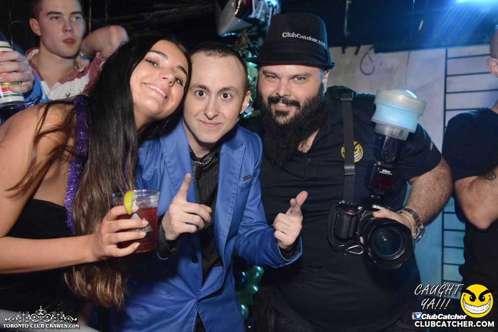 Adelaide Hall party venue photo 291 - December 31st, 2016