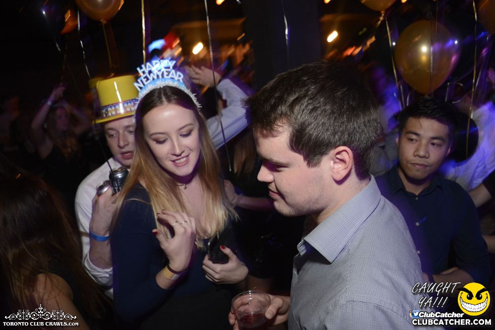 Adelaide Hall party venue photo 292 - December 31st, 2016